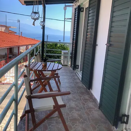 Kasimiotis Apartamento