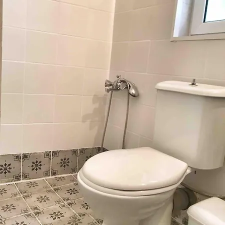Kasimiotis Apartamento