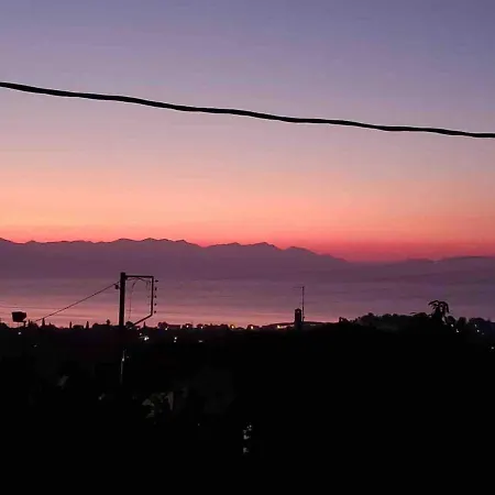 Kasimiotis Koroni (Messinia)