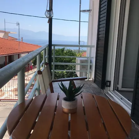 Kasimiotis Διαμέρισμα