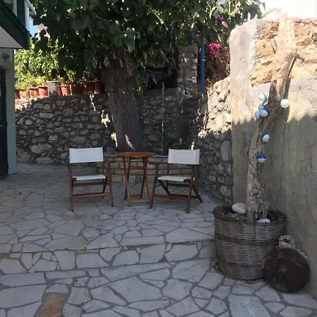 Kasimiotis Lejlighed *