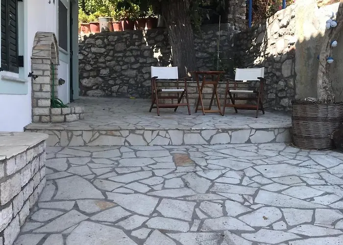 Kasimiotis Διαμέρισμα Koróni