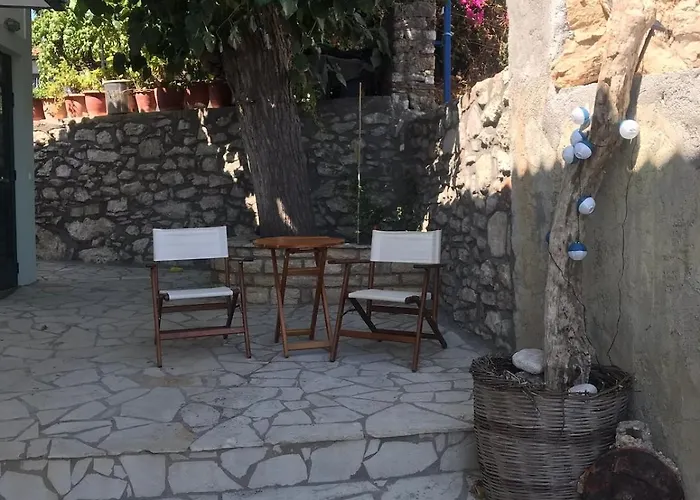 Kasimiotis Διαμέρισμα *