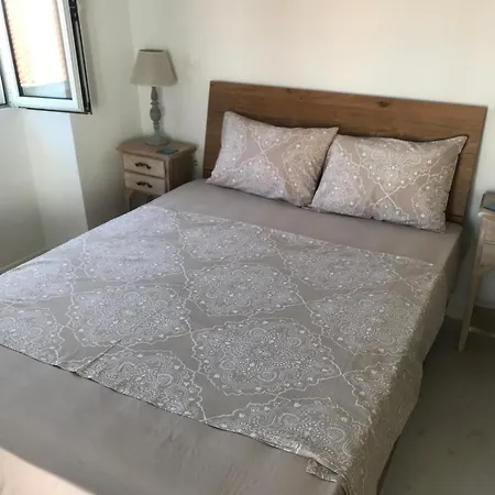 Apartman Kasimiotis