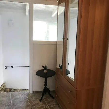 Kasimiotis Apartman Koróni