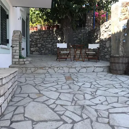 Kasimiotis Apartman Koróni