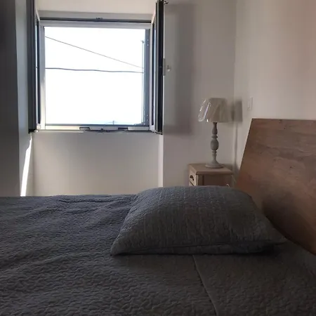 Kasimiotis Apartment *