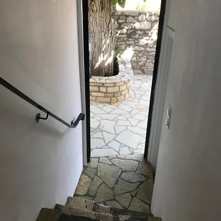 Apartment Kasimiotis *