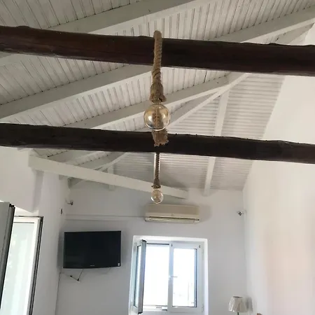 Kasimiotis Apartment *