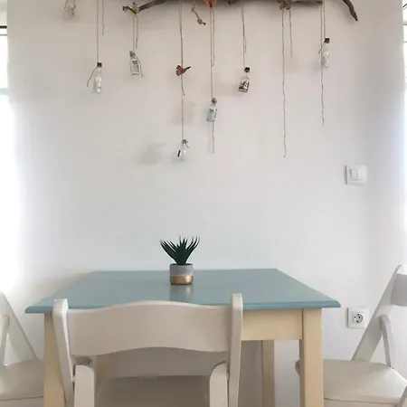 Apartment Kasimiotis Koróni