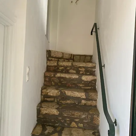 Apartment Kasimiotis