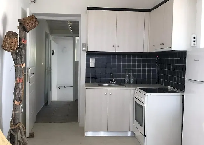 Kasimiotis Apartment