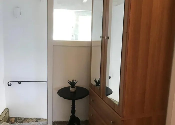 Kasimiotis Apartman Koróni