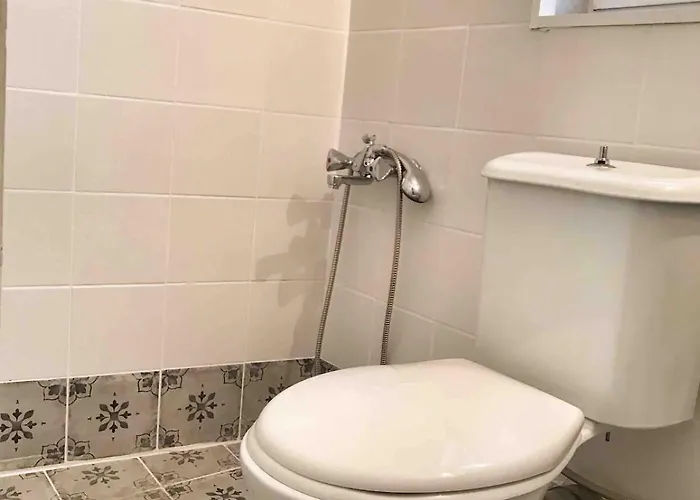 Kasimiotis Apartment