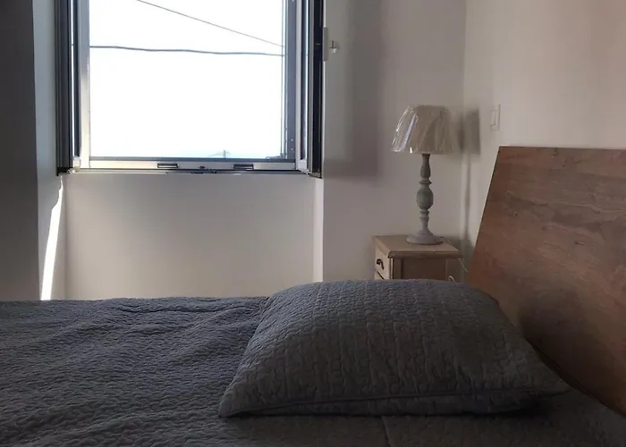 Kasimiotis Apartman *