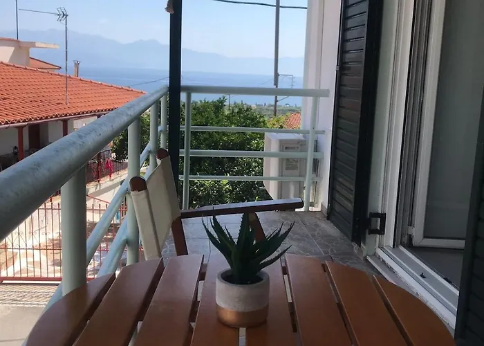 Kasimiotis Apartman