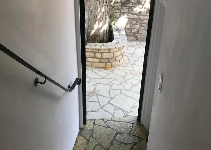 Apartman Kasimiotis *