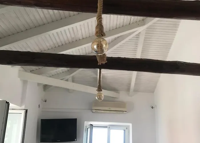 Kasimiotis Apartment *