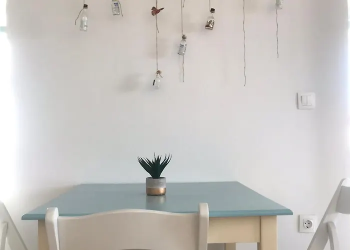 Apartment Kasimiotis Koróni